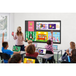 SCHERMO INTERATTIVO TOUCH SCREEN 32 POLLICI