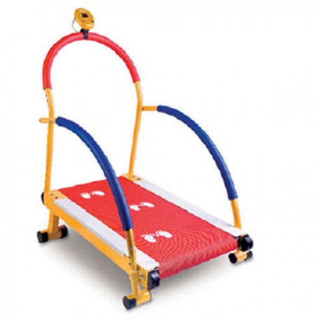 TAPIS ROULANT - DIM: CM 90 X 75 X 85 (H)