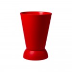 CESTINO PORTARIFIUTI IN POLIPROPILENE CM 29 X 41 (H)