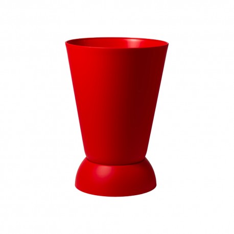 CESTINO PORTARIFIUTI IN POLIPROPILENE CM 29 X 41 (H)