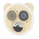 PANNELLO SPINNING CM. 30 X 30 X 3 (sp)