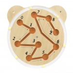 PANNELLO MINI BALLS CM. 30 X 30 X 3 (sp)