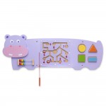 PANNELLO HIPPO CM 91 x 4,5 x 32 (H)