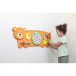 PANNELLO ORSETTO CM. 91x32x6 (sp)