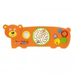 PANNELLO ORSETTO CM. 91x32x6 (sp)