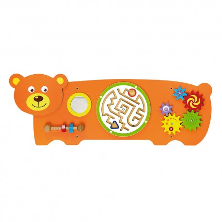 PANNELLO ORSETTO CM. 91x32x6 (sp)