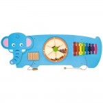 PANNELLO ELEFANTE CM. 91x32x4,6 (sp)