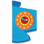 PANNELLO AEROPLANINO CM. 180x67x5 (sp)