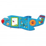 PANNELLO AEROPLANINO CM. 180x67x5 (sp)