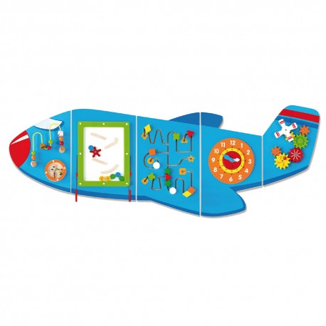 PANNELLO AEROPLANINO CM. 180x67x5 (sp)