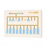 PANNELLO MATEMATICO CM. 60 X 40 X 3,5 (sp)