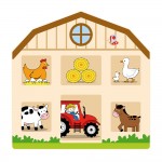 PANNELLO FATTORIA CM. 44 X 44 X 3 (sp)