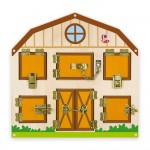 PANNELLO FATTORIA CM. 44 X 44 X 3 (sp)