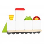 SET PANNELLI MAGNETICI TRENINO CM. 175 X 102 X 9 (sp)