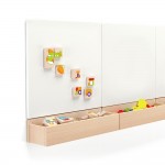 SET MOTORI PER PANNELLI MAGNETICI 32 PZ