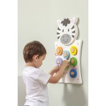 PANNELLO ZEBRA CM. 36x55x3,5 (sp)