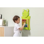 PANNELLO RANOCCHIO CM. 36x55x4,5 (sp)