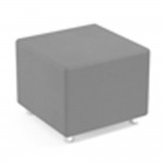 SEDUTA SOFT CUBO DIM CM 55 X 55 X 45 (H)