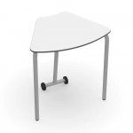 BANCO PIEGHEVOLE A SPICCHIO CM 72 X 50 X 70 (H)