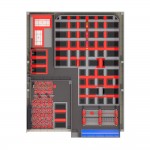 TRAMPOLINE PARK FIGHT CLUB 800 MQ