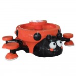 TAVOLO SABBIERA BABY COCCINELLA DIM CM 165 X 170 X 55 (H)