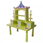 TAVOLO BABY CHEF DIM CM 120 X 80 X 155 (H)