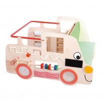 MACCHININA INTERATTIVA CM 109 x 74 x 67 (h)