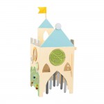 TORRETTA INTERATTIVA CM 70 x 70 x 172 (h)