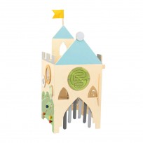 TORRETTA INTERATTIVA CM 70 x 70 x 172 (h)