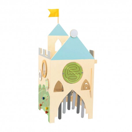 TORRETTA INTERATTIVA CM 70 x 70 x 172 (h)