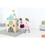 TORRETTA INTERATTIVA CM 70 x 70 x 172 (h)