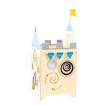 TORRETTA INTERATTIVA CM 70 x 70 x 172 (h)