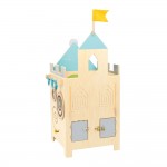 TORRETTA INTERATTIVA CM 70 x 70 x 172 (h)