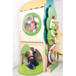 SET INTERATTIVO ALBERELLO CM 162,5 x 151 x 212 (h)