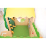 SET INTERATTIVO ALBERELLO CM 162,5 x 151 x 212 (h)