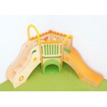 SET ANGOLO INTERATTIVO CM 245 x 230 x 120 (h)