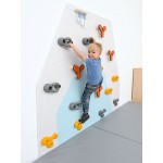 ARRAMPICATA INTERATTIVA CM 187 X 167 (H)