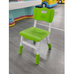 SEDIA BAMBINI WAVE DIM CM. 30X30X51 (H)