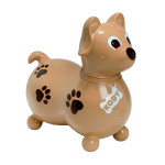 KODY CAGNOLINO COLORE MARRONE CM 66 X 45 X 52 (H) H ALLA SELLA 28