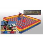 GLADIATOR WITH ROCKERS SOFT MT. 6 X 6