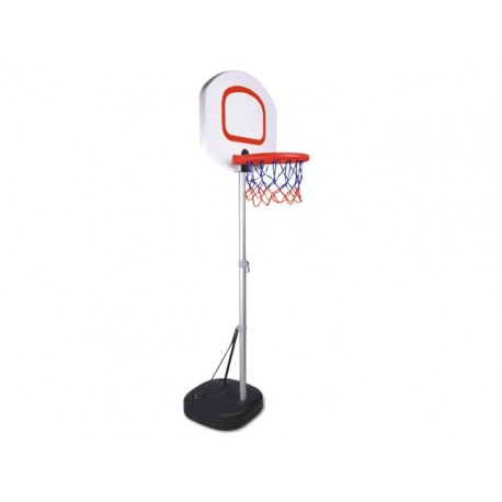 KING BASKETBALL 3010 CM. 60 X 72 X 117-220 (H)