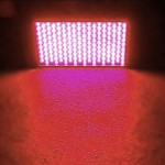 STROBE 260 LED - RGB