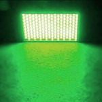 STROBE 260 LED - RGB