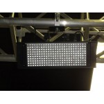 STROBE 260 LED - RGB