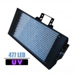 STROBE 477 LED - UV