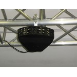 LED DERBY LIGHT 24 BEAMS, LED, 3-IN-1 - 27W - RGB