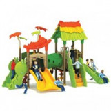 gioco esterno bambini