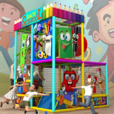 Playground per bambini