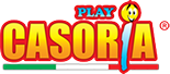 Logo Play Casoria